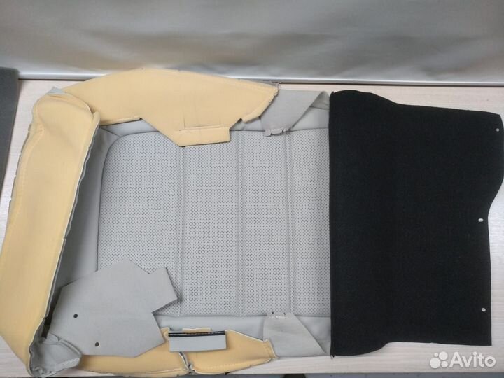 Обшивка сиденья Mazda CX-5 K158-88-111A-39