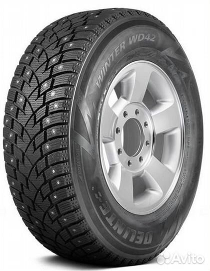 Delinte Winter WD42 315/35 R20 110T