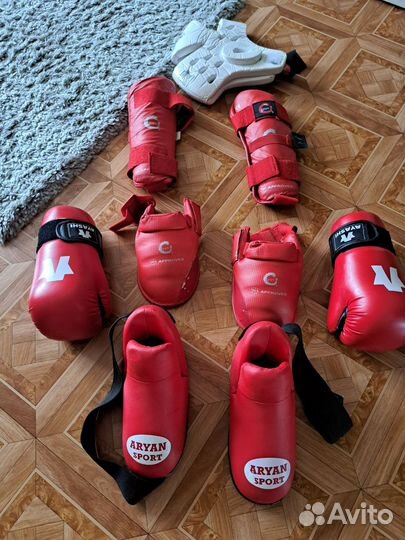 Амбиция Тэквондо