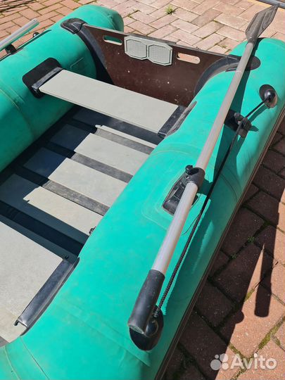 Надувная моторная лодка Орион 5