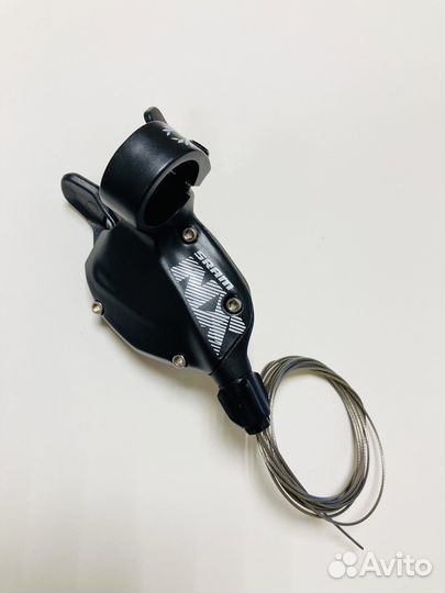 Манетка sram NX Eagle 12 скоростей новая