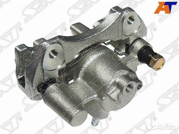 Суппорт toyota camry europe/russia