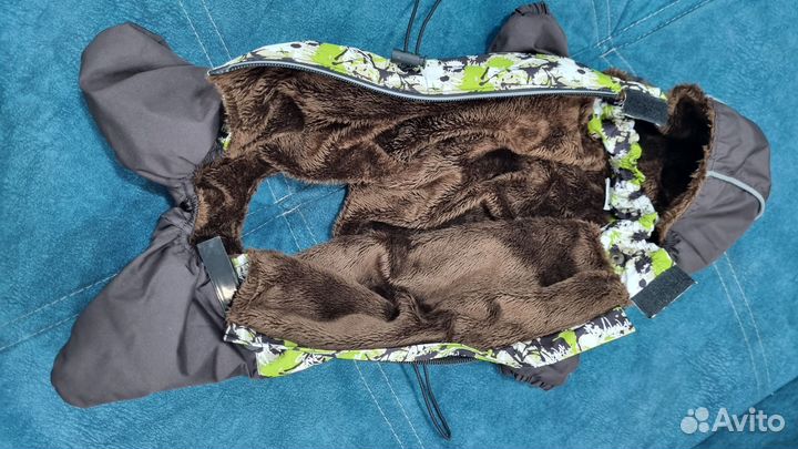 Комбинезон для собаки Dogmoda