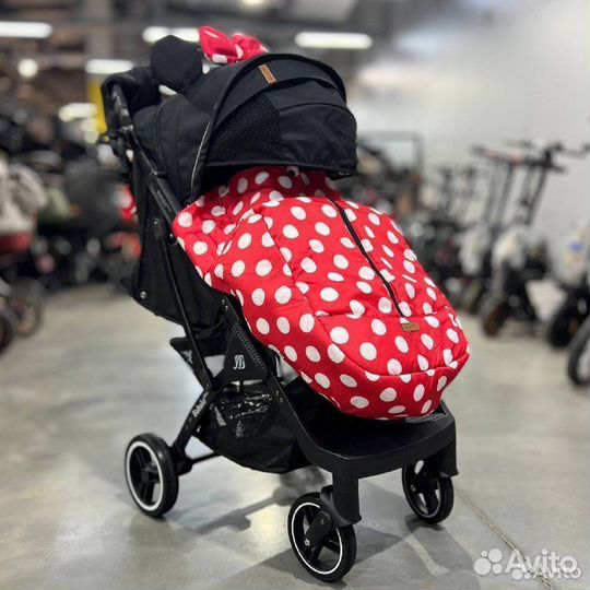 Коляска Бабало 2022/2023