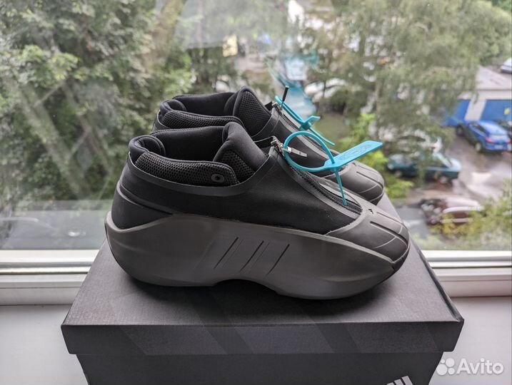 Adidas crazy infiniti оригинал