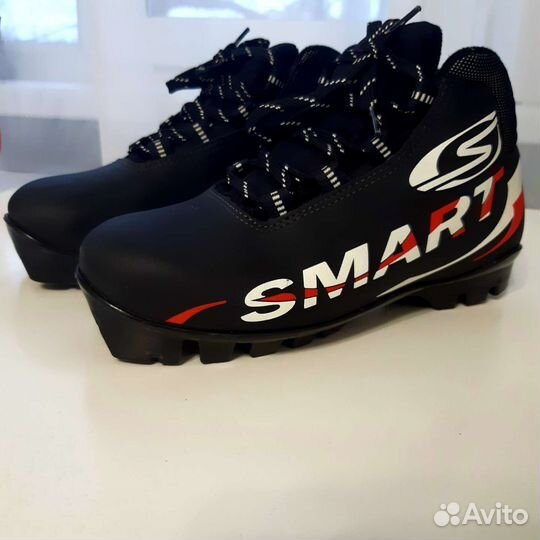 Лыжные ботинки 36 размер