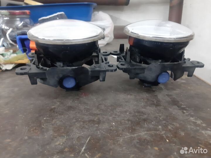 Оригинальные птф vesta