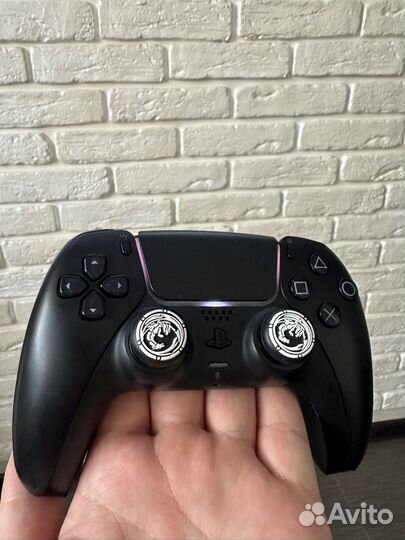 Джойстик для Sony PS5