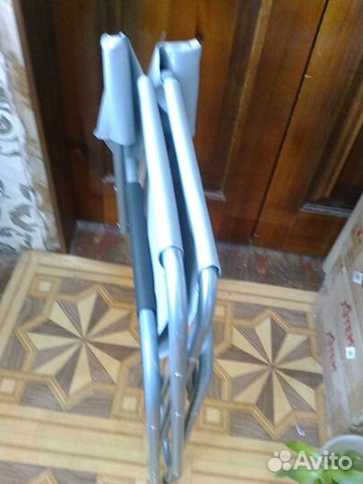 Кресло складное