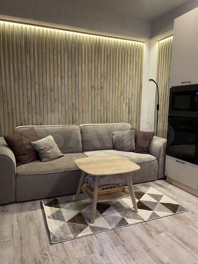 3-к. квартира, 70 м², 1/5 эт.