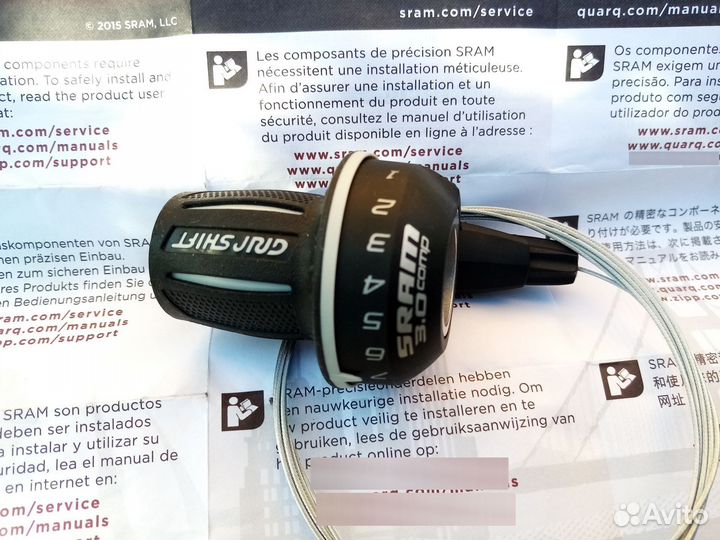 Планетарная втулка Shimano nexus 7 скоростей