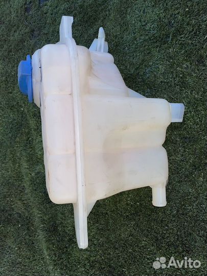 Бачок расширительный Audi A6 C6 4F5