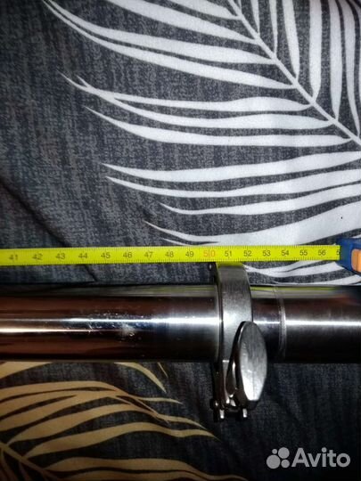 Ректификационная колона 1.5 дюйма