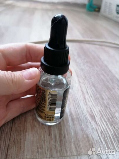 Luxury oil Масло для волос