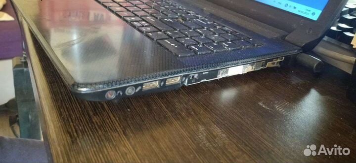 Ноутбук Dns a35fe