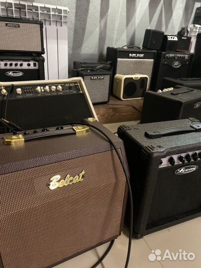 Комбоуселители (разные) в наличии и под заказ