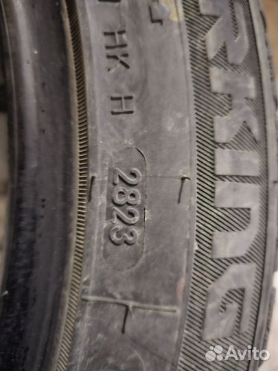 DoubleStar DW09 215/55 R18 95H