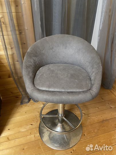 Барный стул бу