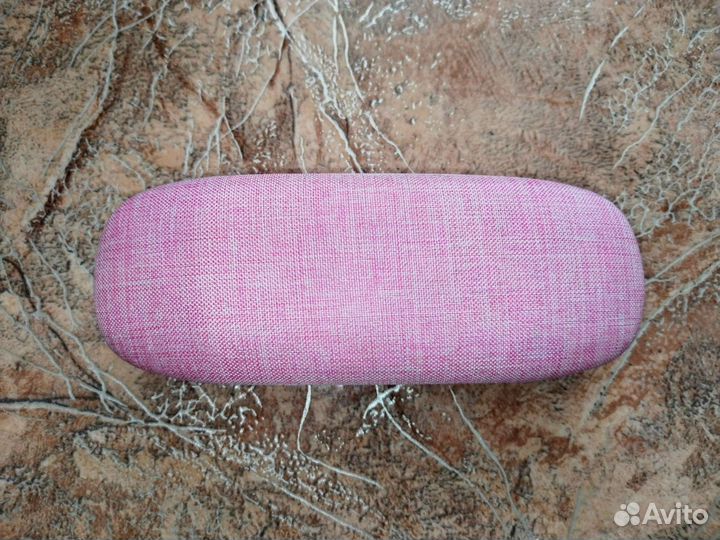 Футляр для очков