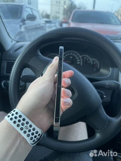 iPhone 12 Pro Max, 128 ГБ