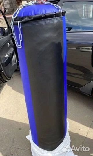 Боксерская груша 45кг