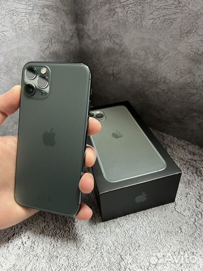 iPhone 11 Pro, 64 ГБ