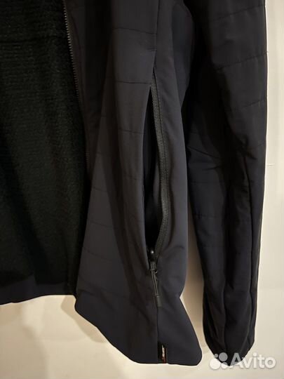 Велокуртка Specialized Legacy Alpha Jacket, р.L