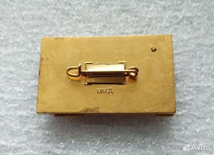 Значки Олимпиада СССР