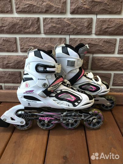 Ролики женские Roces S 254