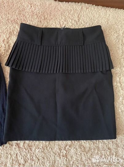 Школьные вещи для девочки,122-146