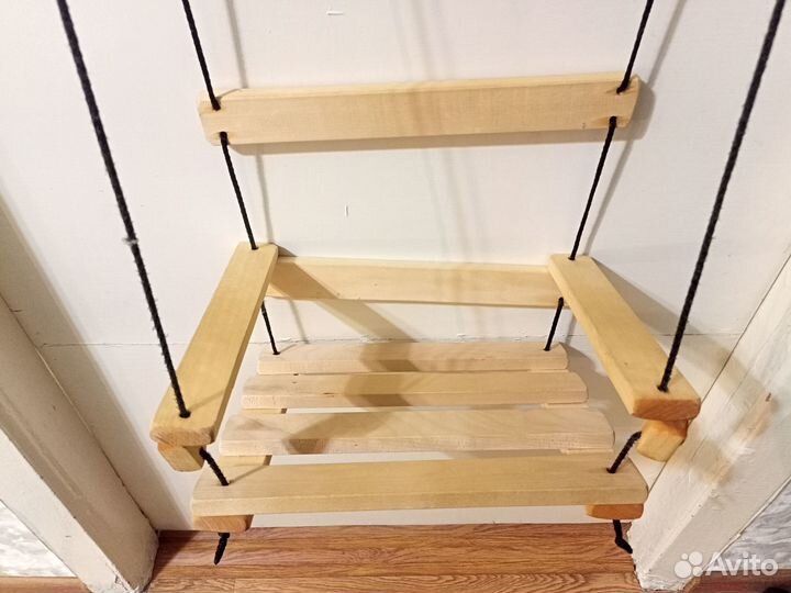 Детские качели