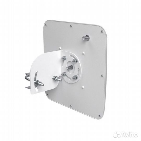 Антенна BAS-2324 15MF 2шт 10м + 2шт F-CRC9