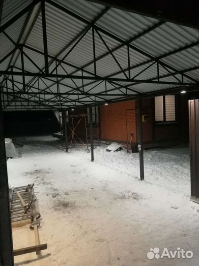 Набор для беседки стол и две скамьи