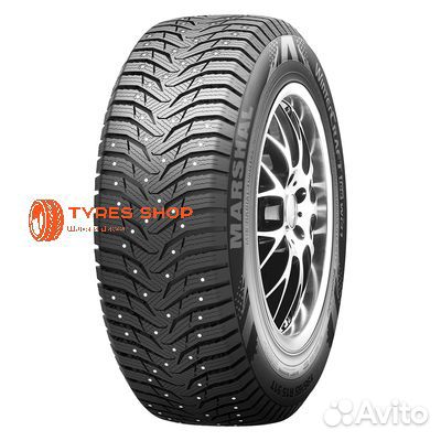 Marshal WinterCraft Ice WI31 205/65 R16