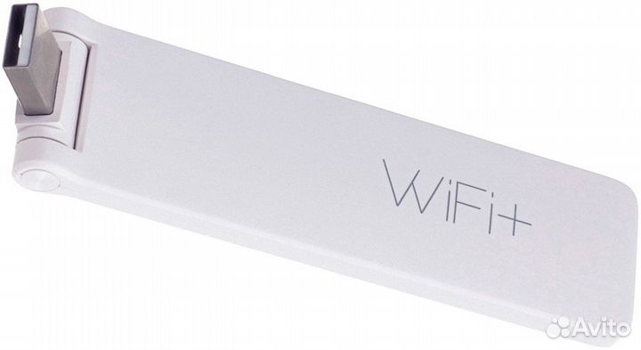 Усилитель wifi сигнала Xiaomi