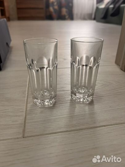 Разная посуда