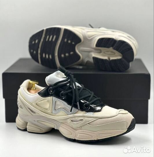 Adidas Raf Simons Ozweego 3