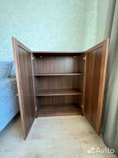 Шкаф распашной новый