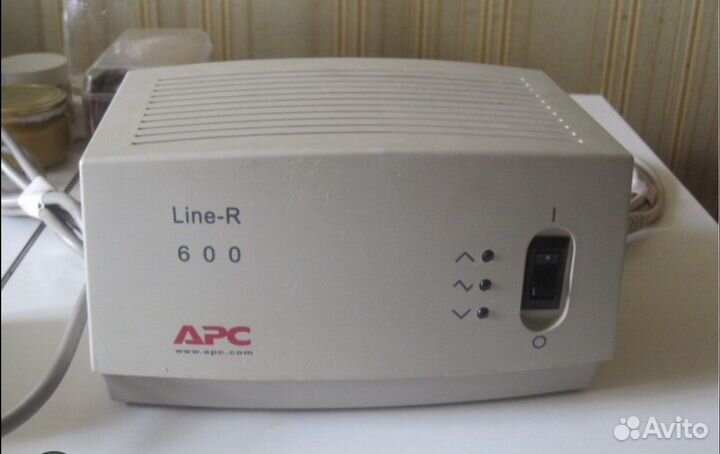 Блок питания 500w, 450w, стабилизатор APC