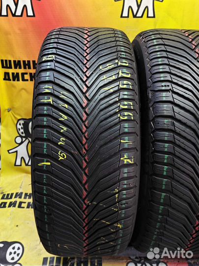 Michelin CrossClimate 2 225/55 R17 97Y