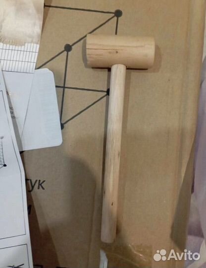 Вольер для домашних животных