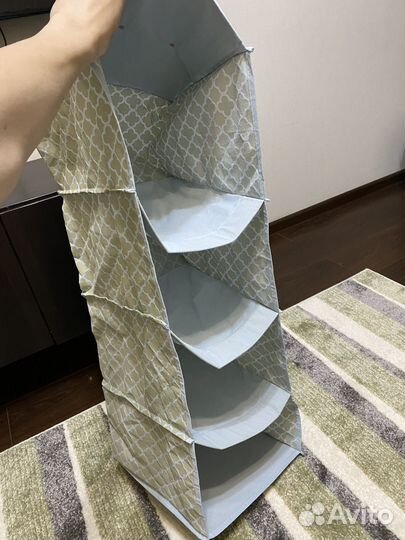 Органайзер подвесной