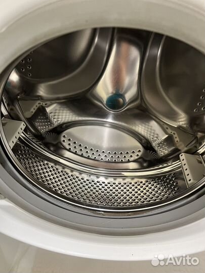 Стиральная машина бу