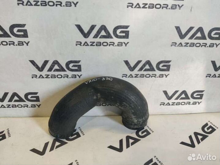 Volkswagen Touareg 12005 7L6145972CVR10-330