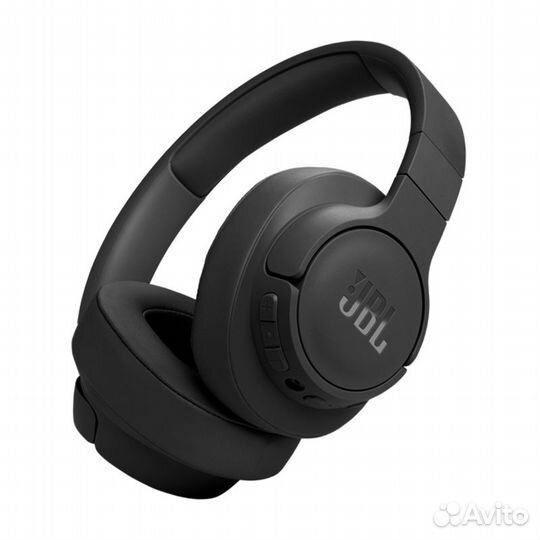 Беспроводные наушники JBL Tune 770NC черные