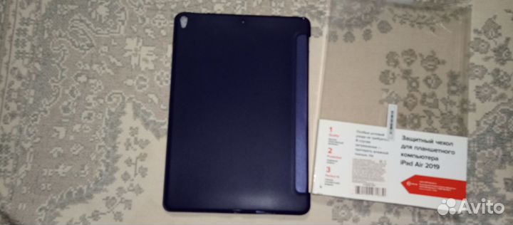 Чехол для iPad Air 3 2019 Новый