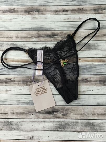 Стринги savage M