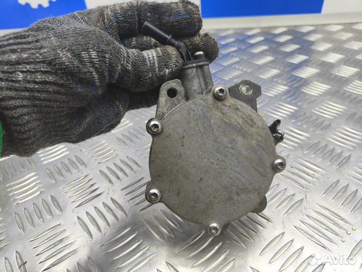 Насос вакуумный Peugeot 308 1.6 10fhcbp5A5F01 120