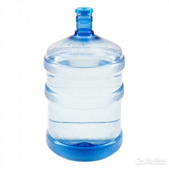Бутыль для воды 19 л