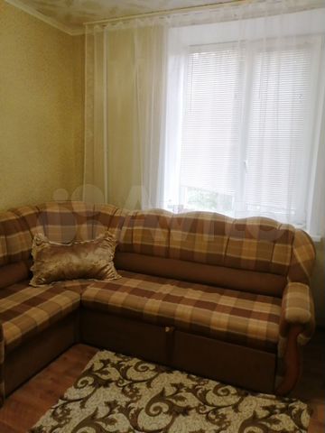 Комната 18 м² в 1-к., 3/3 эт. на продажу в Самаре | Купить комнату в ...